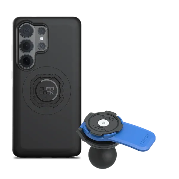 Кейс за телефон Quad Lock MAG за Samsung Galaxy S26 Ultra