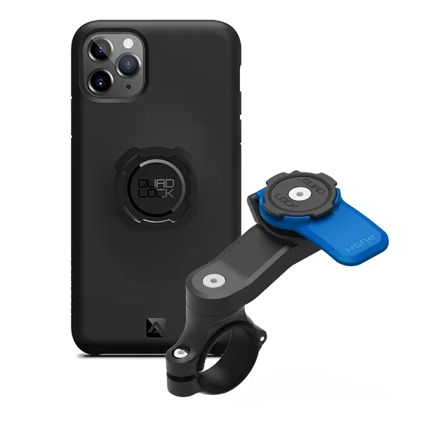 Кейс за телефон Quad Lock Original за iPhone 11 Pro Max