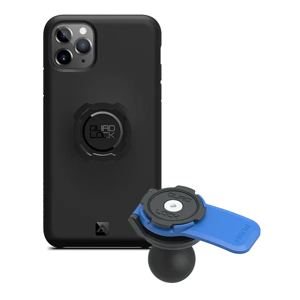 Кейс за телефон Quad Lock Original за iPhone 11 Pro Max