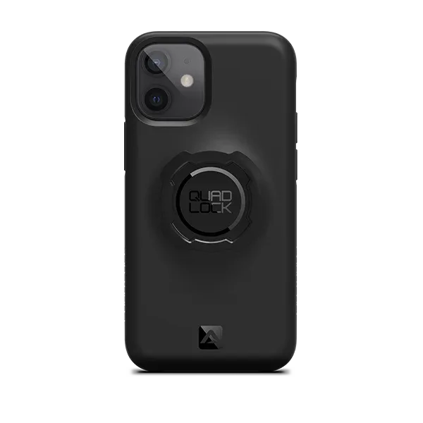 Кейс за телефон Quad Lock Original за iPhone 12 mini