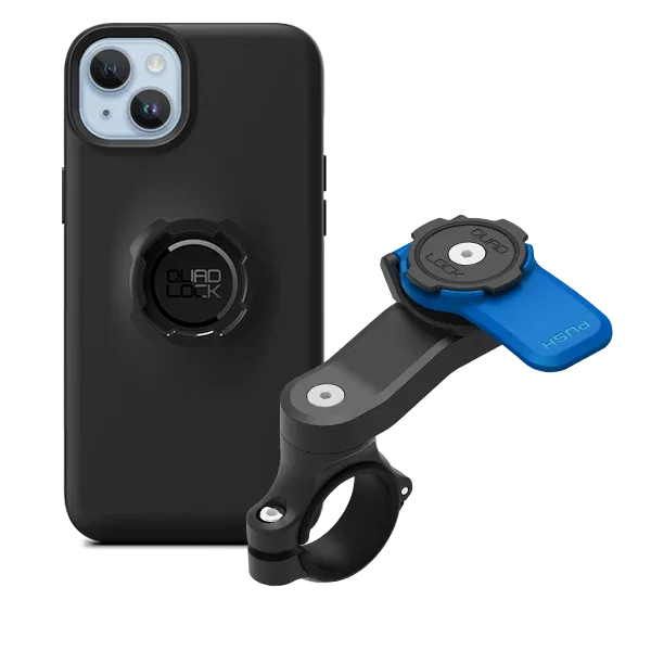 Кейс за телефон Quad Lock Original за iPhone 14 Plus