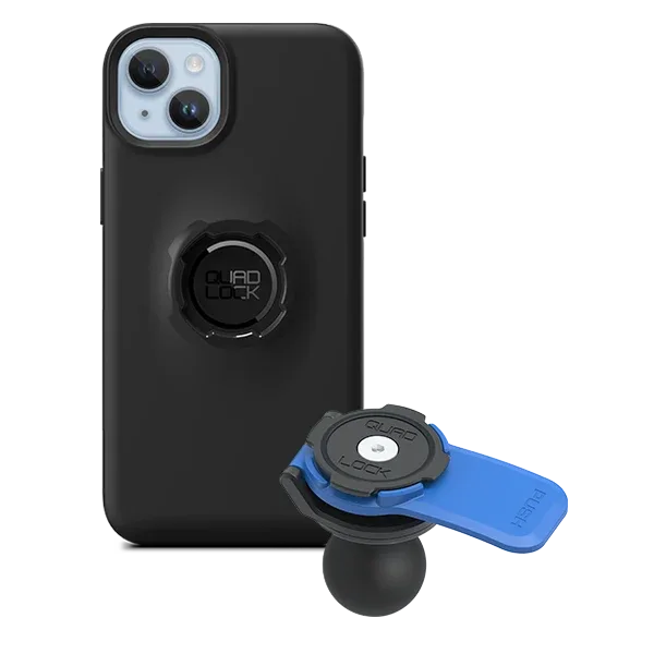 Кейс за телефон Quad Lock Original за iPhone 14 Plus