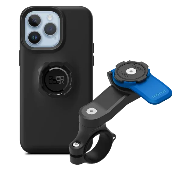 Кейс за телефон Quad Lock Original за iPhone 14 Pro Max