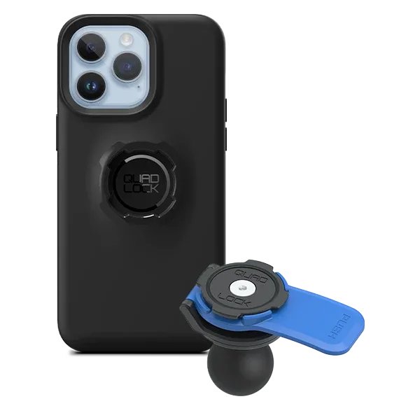 Кейс за телефон Quad Lock Original за iPhone 14 Pro Max