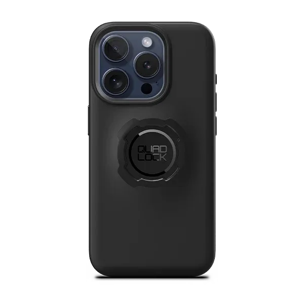Кейс за телефон Quad Lock Original за iPhone 15 Pro