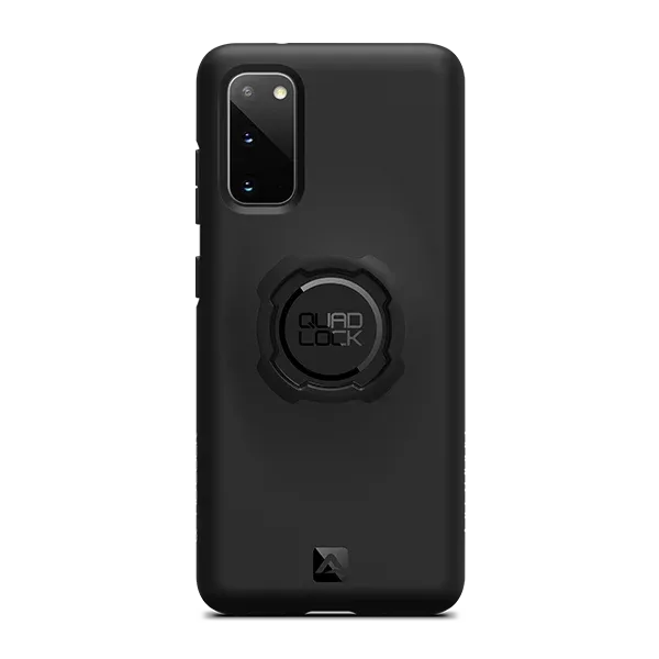Кейс за телефон Quad Lock Original за Samsung Galaxy S20