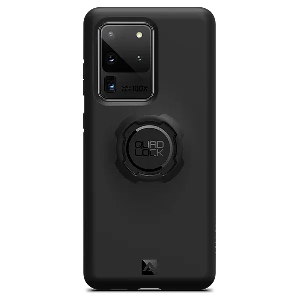 Кейс за телефон Quad Lock Original за Samsung Galaxy S20 Ultra