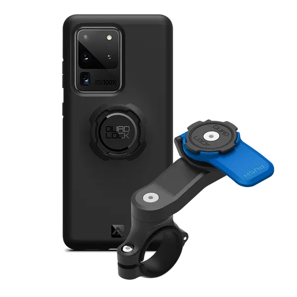 Кейс за телефон Quad Lock Original за Samsung Galaxy S20 Ultra