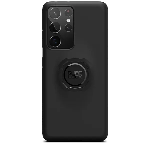 Кейс за телефон Quad Lock Original за Samsung Galaxy S21 Ultra