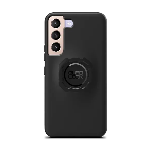 Кейс за телефон Quad Lock Original за Samsung Galaxy S22