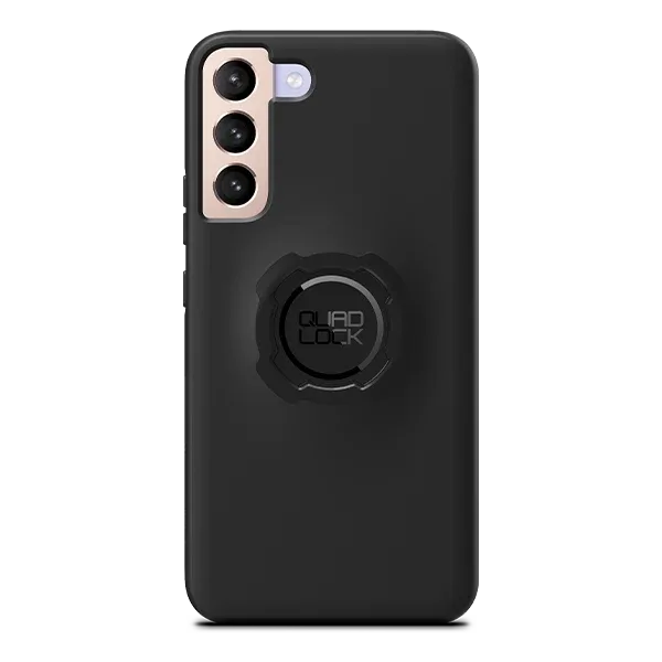 Кейс за телефон Quad Lock Original за Samsung Galaxy S22+
