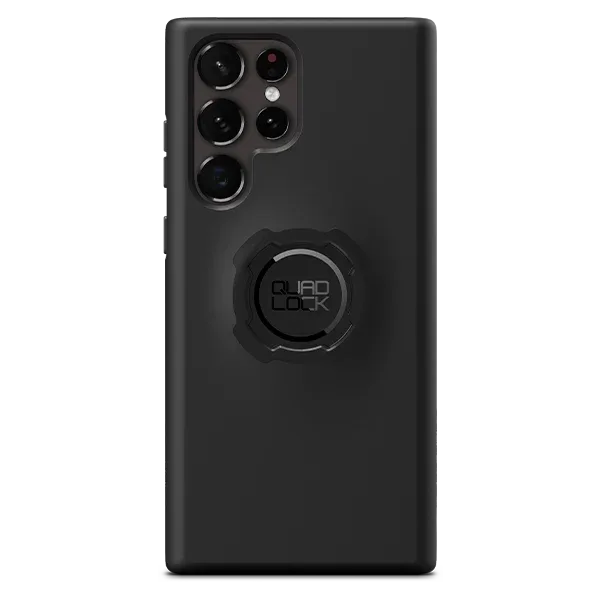 Кейс за телефон Quad Lock Original за Samsung Galaxy S22 Ultra