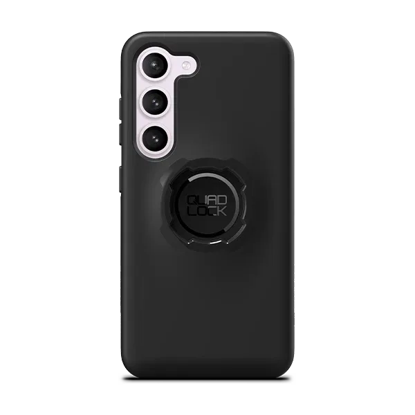 Кейс за телефон Quad Lock Original за Samsung Galaxy S23