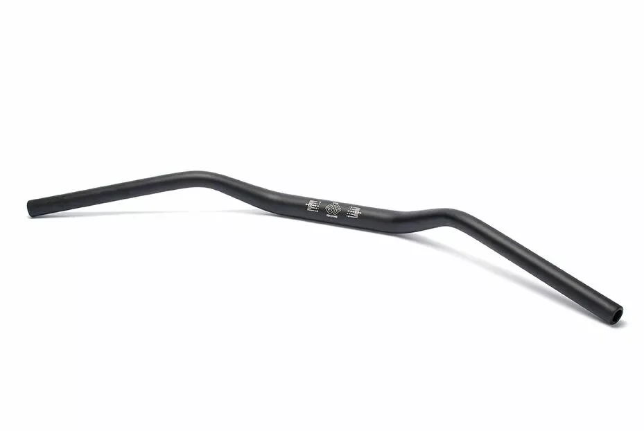 Кормило Gilles Tooling Handlebar GTO BK GTO-L-B