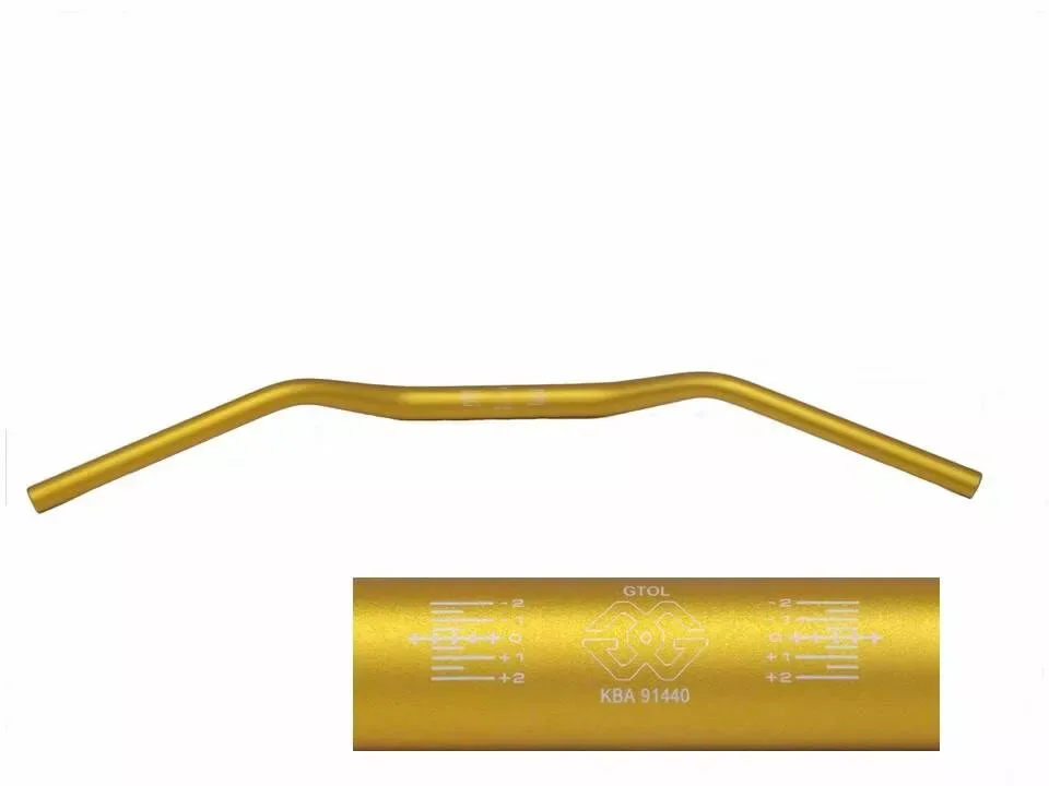Кормило Gilles Tooling Handlebar GTO GD GTO-L-G