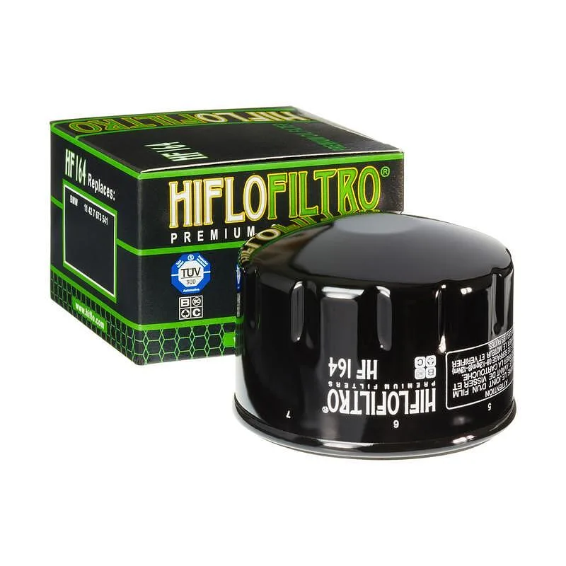 Маслен филтър Hiflo HF164
