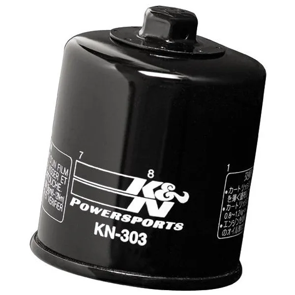 Маслен филтър K&N KN-303