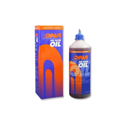 Масло за въздушен филтър DNA OL-2100 — 1100 ml