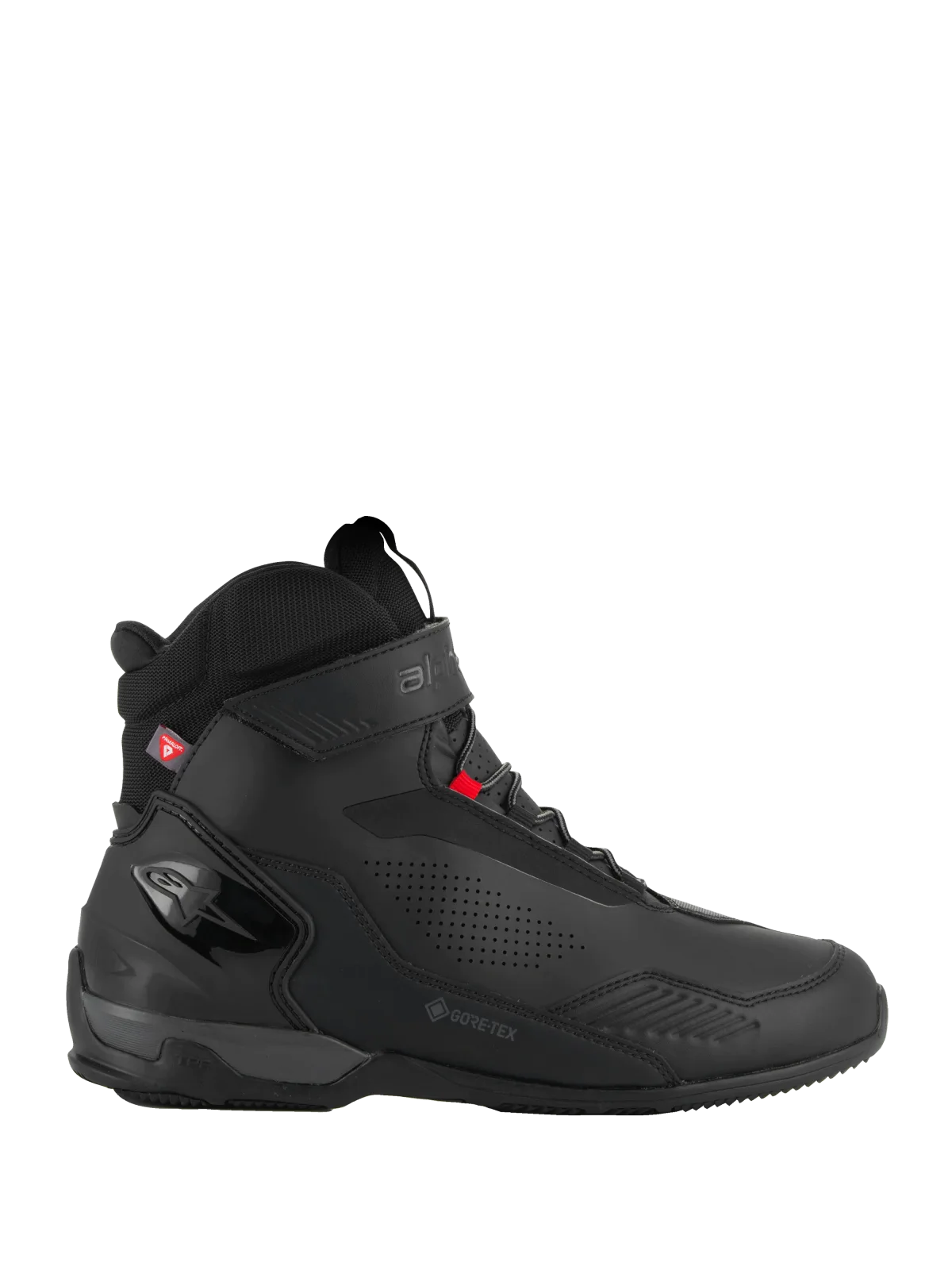 Мото обувки Alpinestars Austral GORE-TEX Black Dark Gray