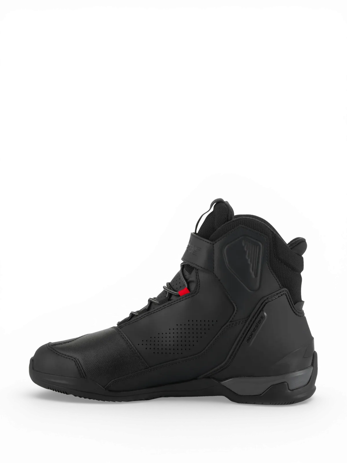 Мото обувки Alpinestars Austral GORE-TEX Black Dark Gray