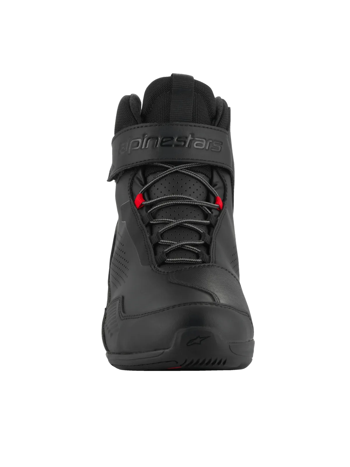 Мото обувки Alpinestars Austral GORE-TEX Black Dark Gray