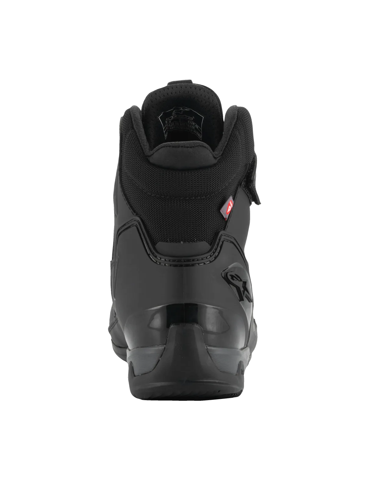Мото обувки Alpinestars Austral GORE-TEX Black Dark Gray