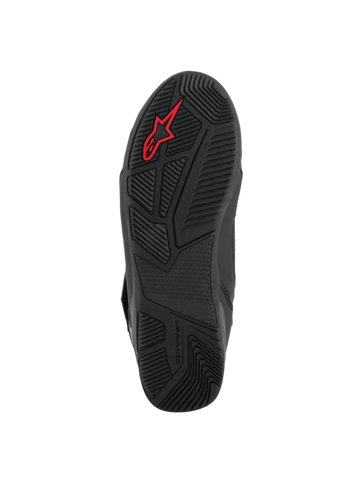 Мото обувки Alpinestars Austral GORE-TEX Black Dark Gray