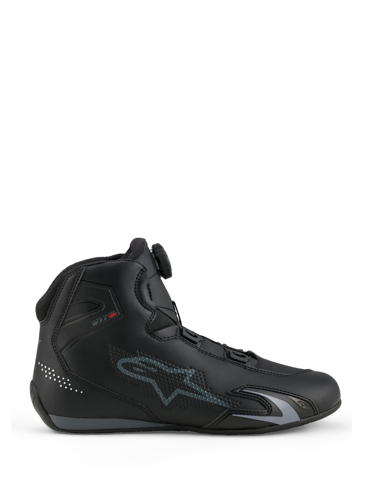 Мото обувки Alpinestars Celer Black Dark Gray