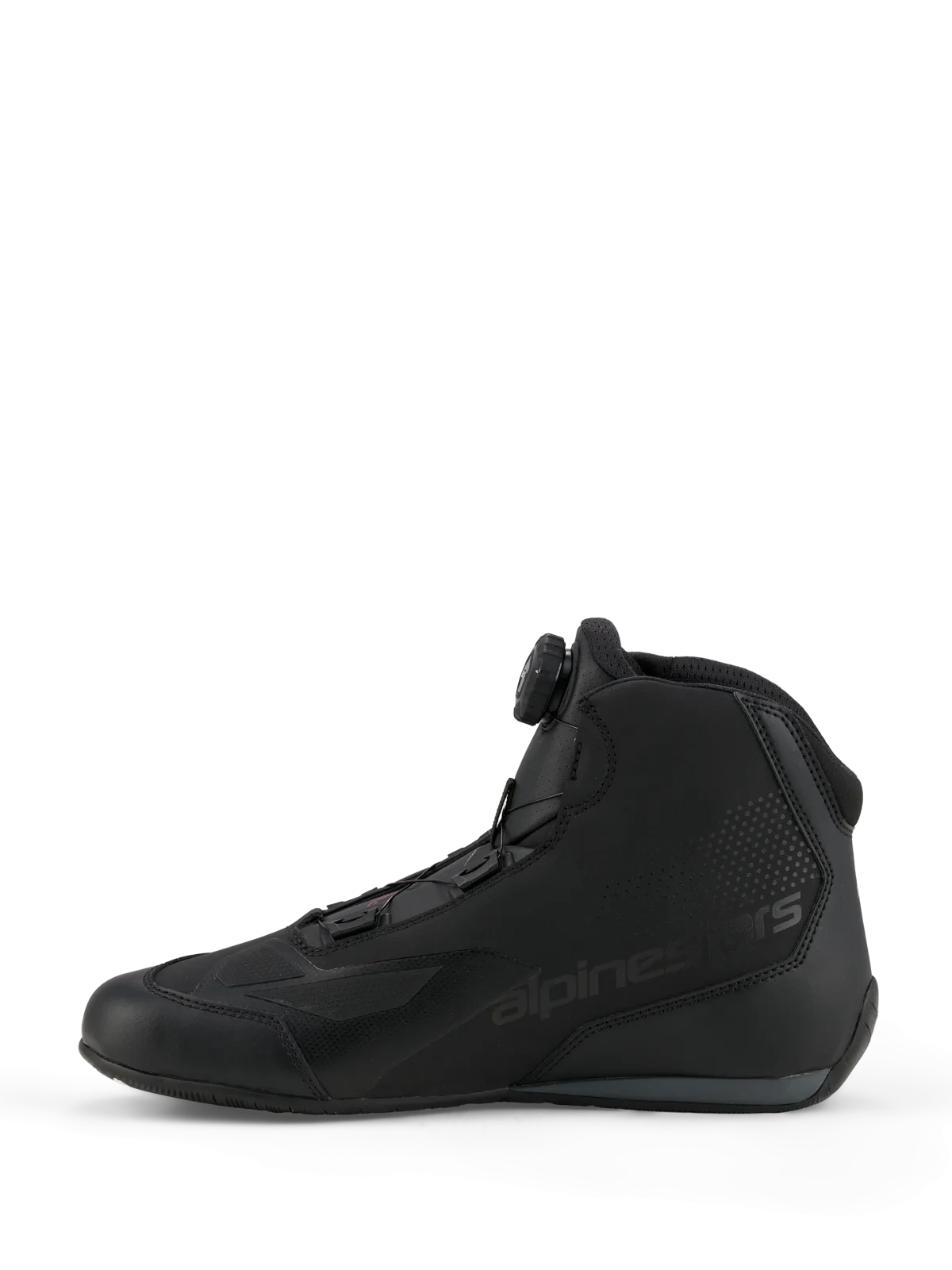 Мото обувки Alpinestars Celer Black Dark Gray