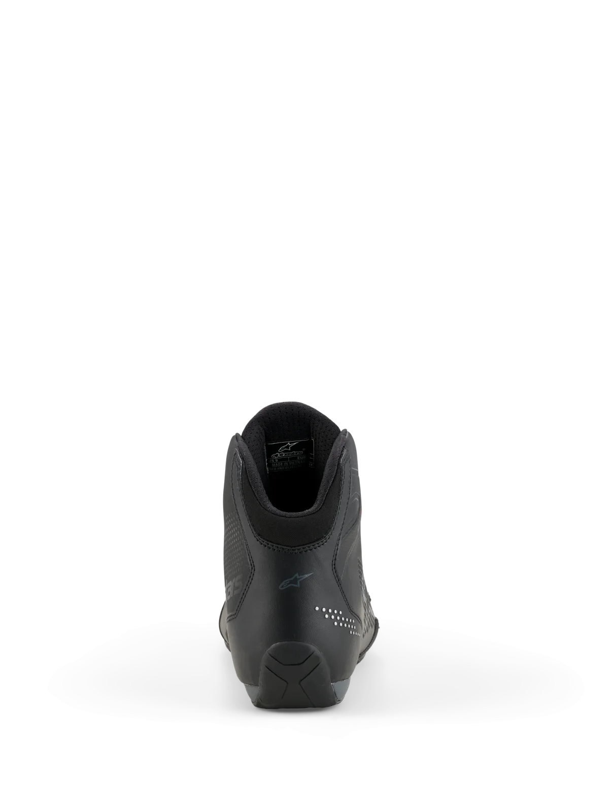 Мото обувки Alpinestars Celer Black Dark Gray