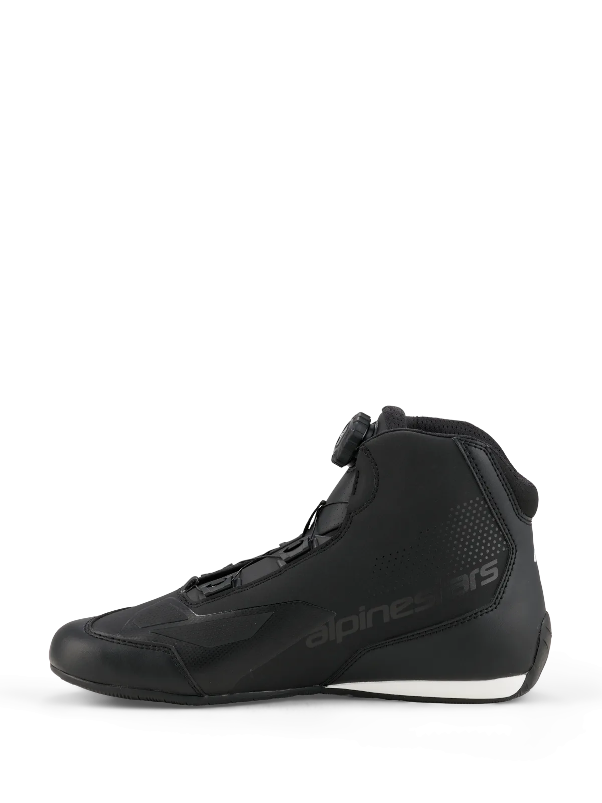 Мото обувки Alpinestars Celer Black White