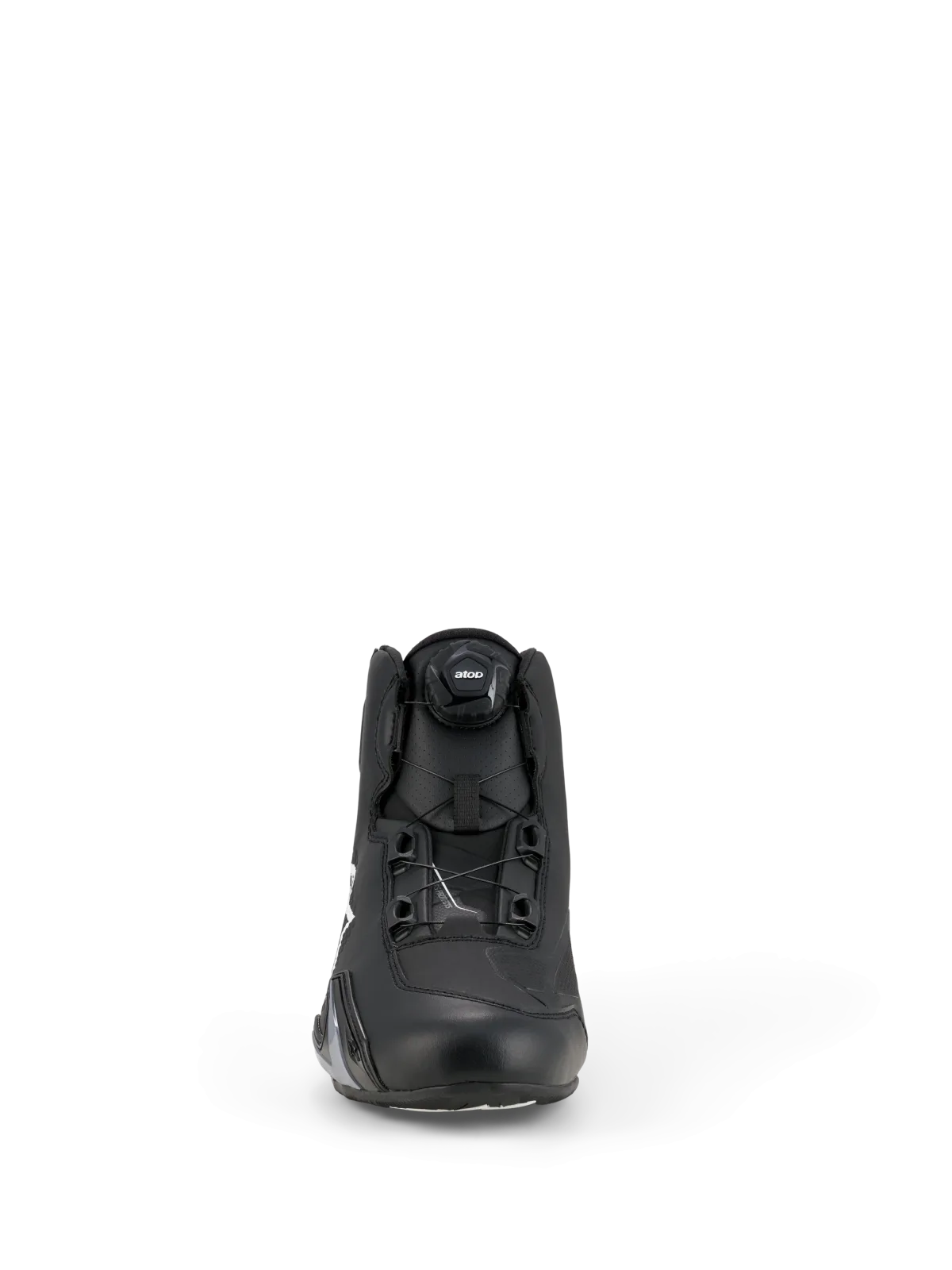 Мото обувки Alpinestars Celer Black White