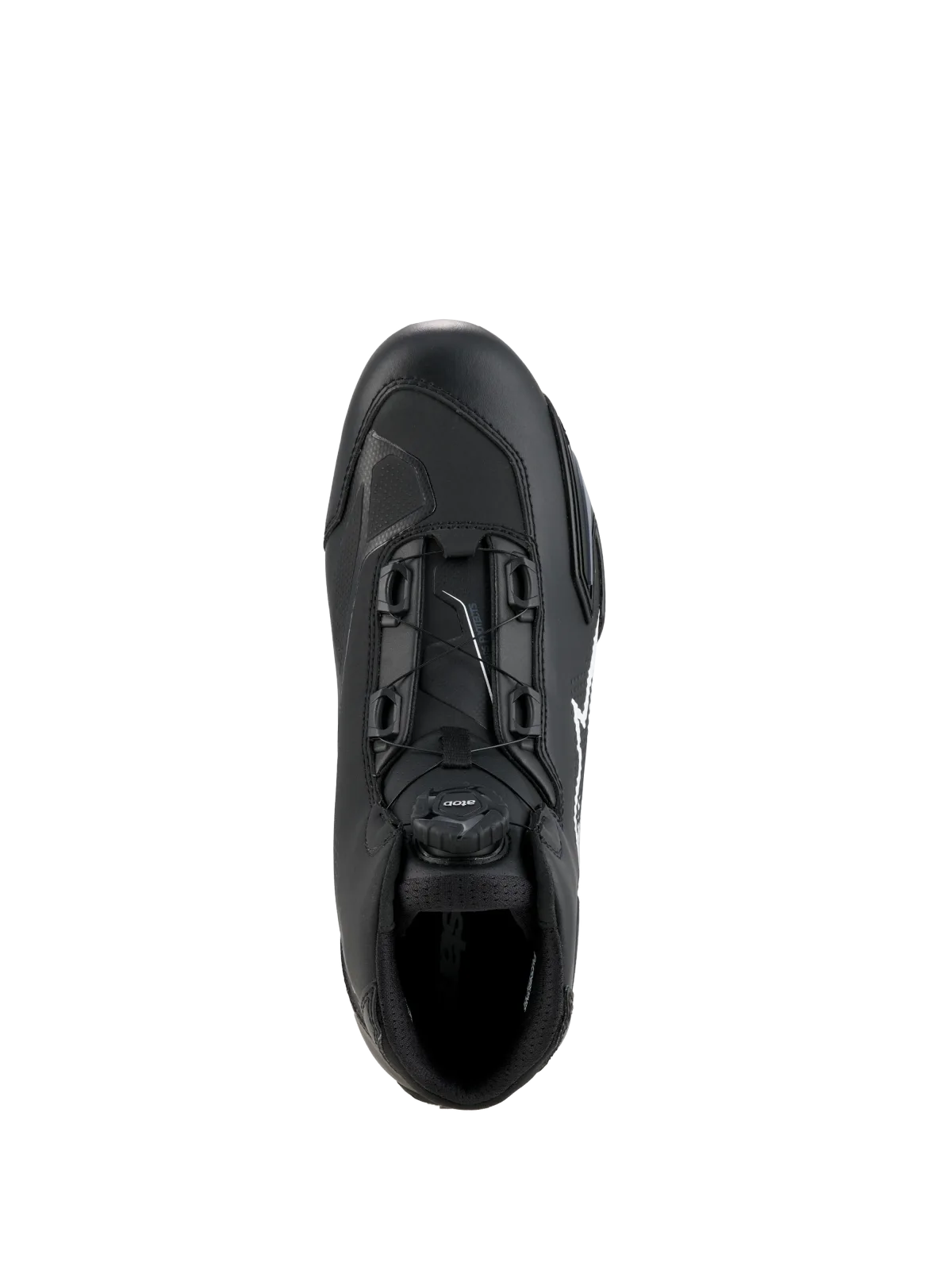 Мото обувки Alpinestars Celer Black White