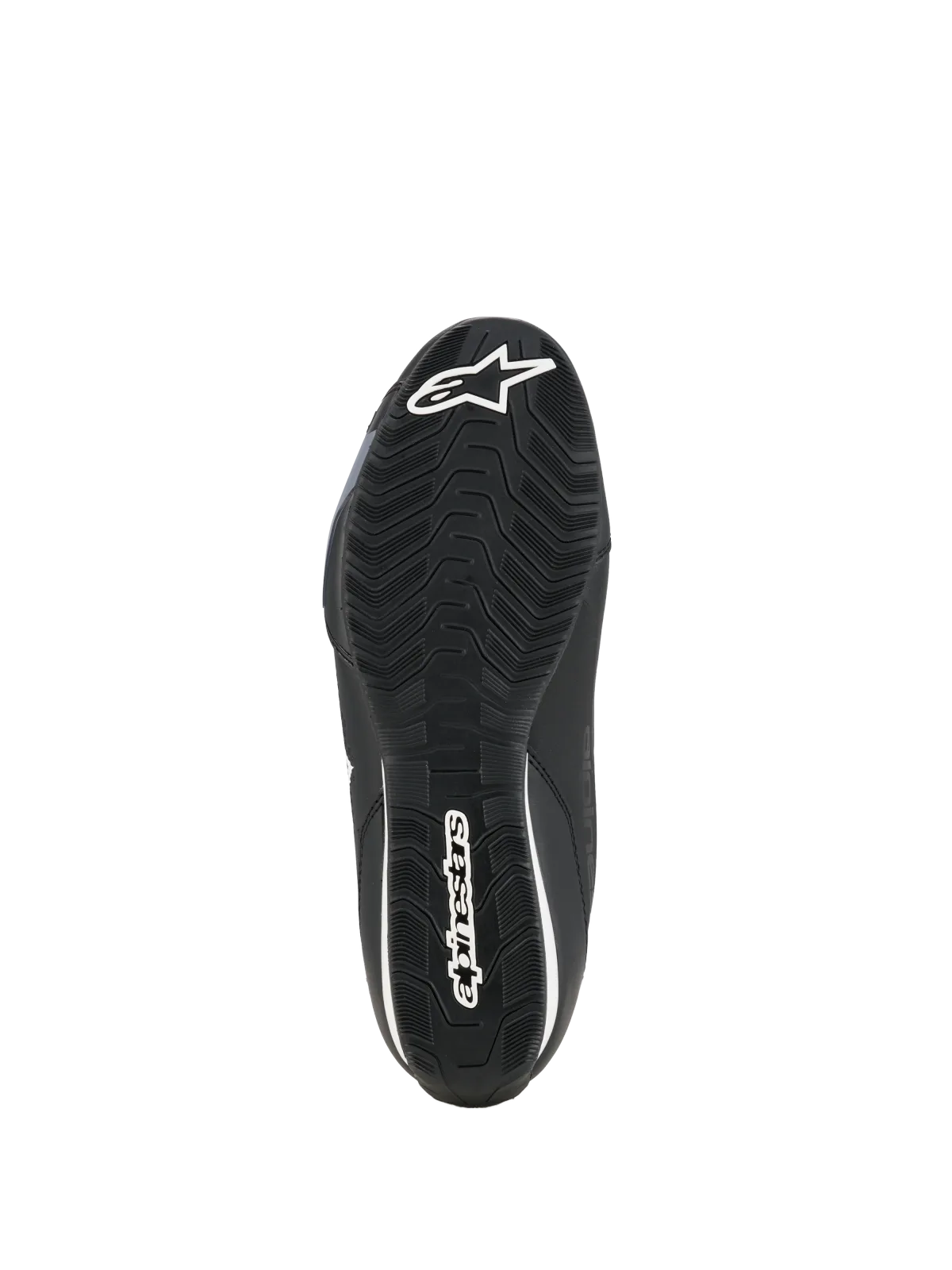 Мото обувки Alpinestars Celer Black White