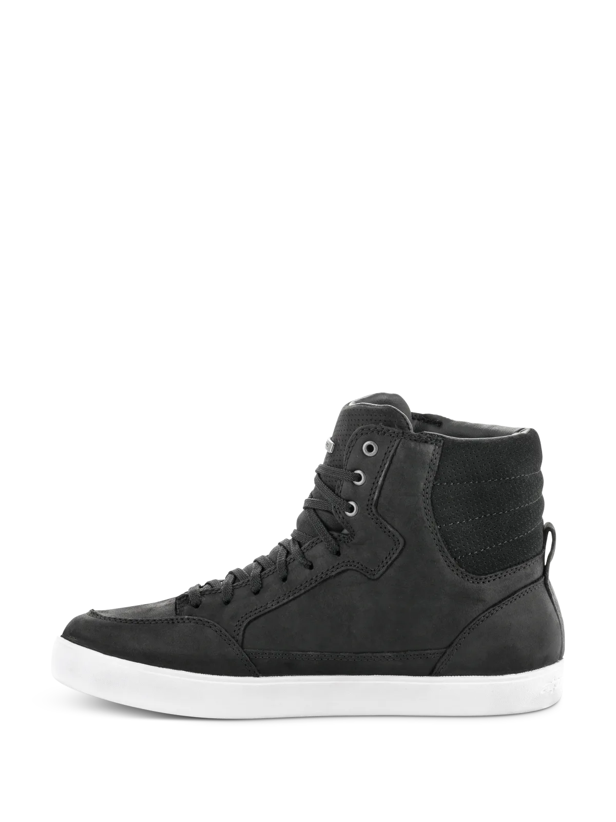 Мото обувки Alpinestars J-6 Waterproof Black White