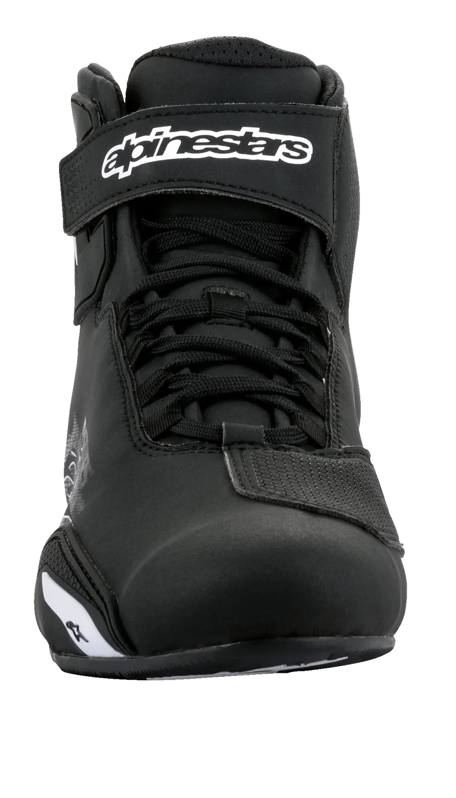 Мото обувки Alpinestars Sektor Black White