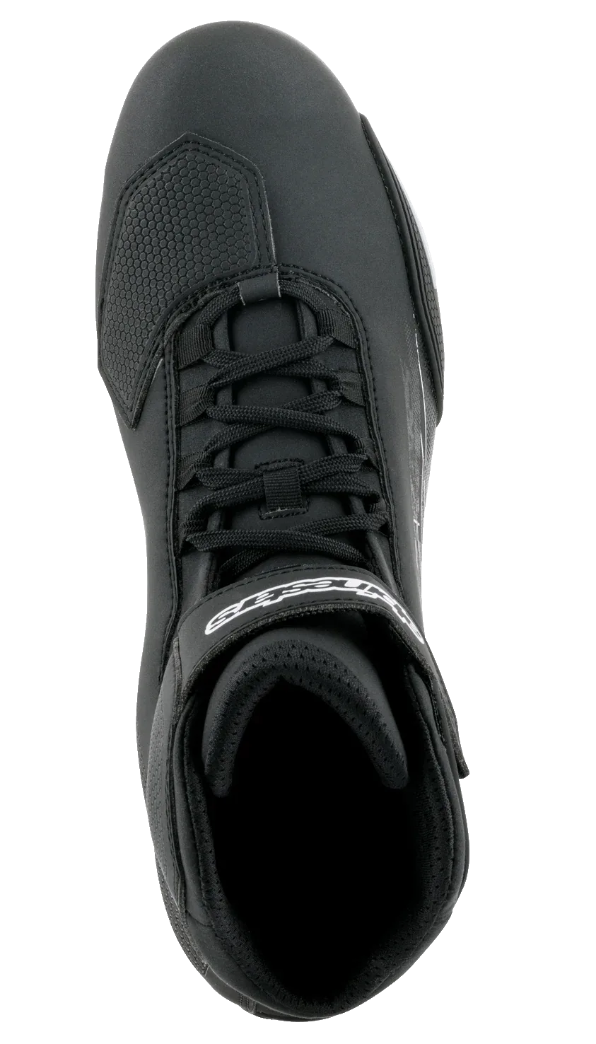 Мото обувки Alpinestars Sektor Black White