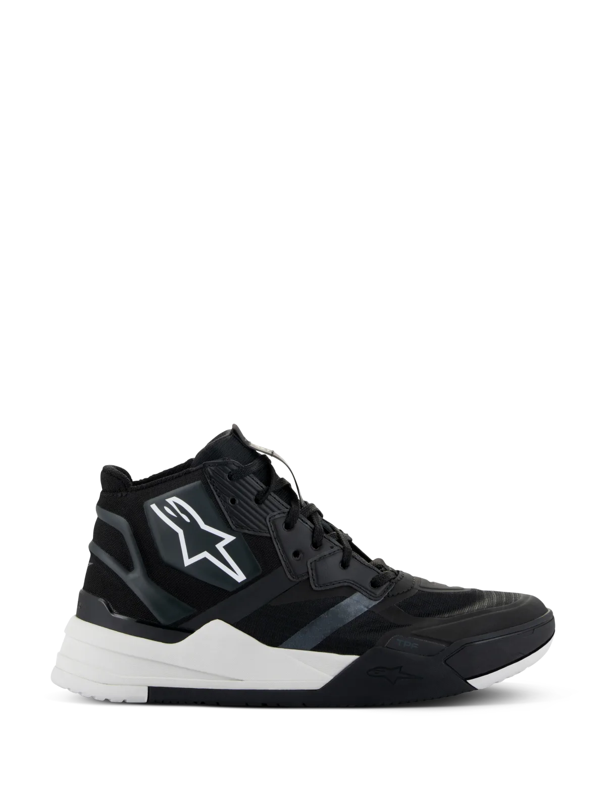 Мото обувки Alpinestars Speedflight Black White