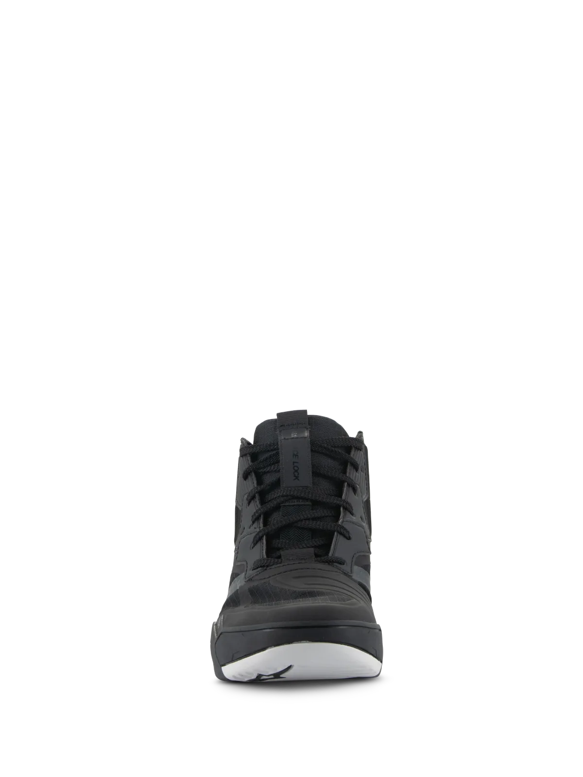 Мото обувки Alpinestars Speedflight Black White