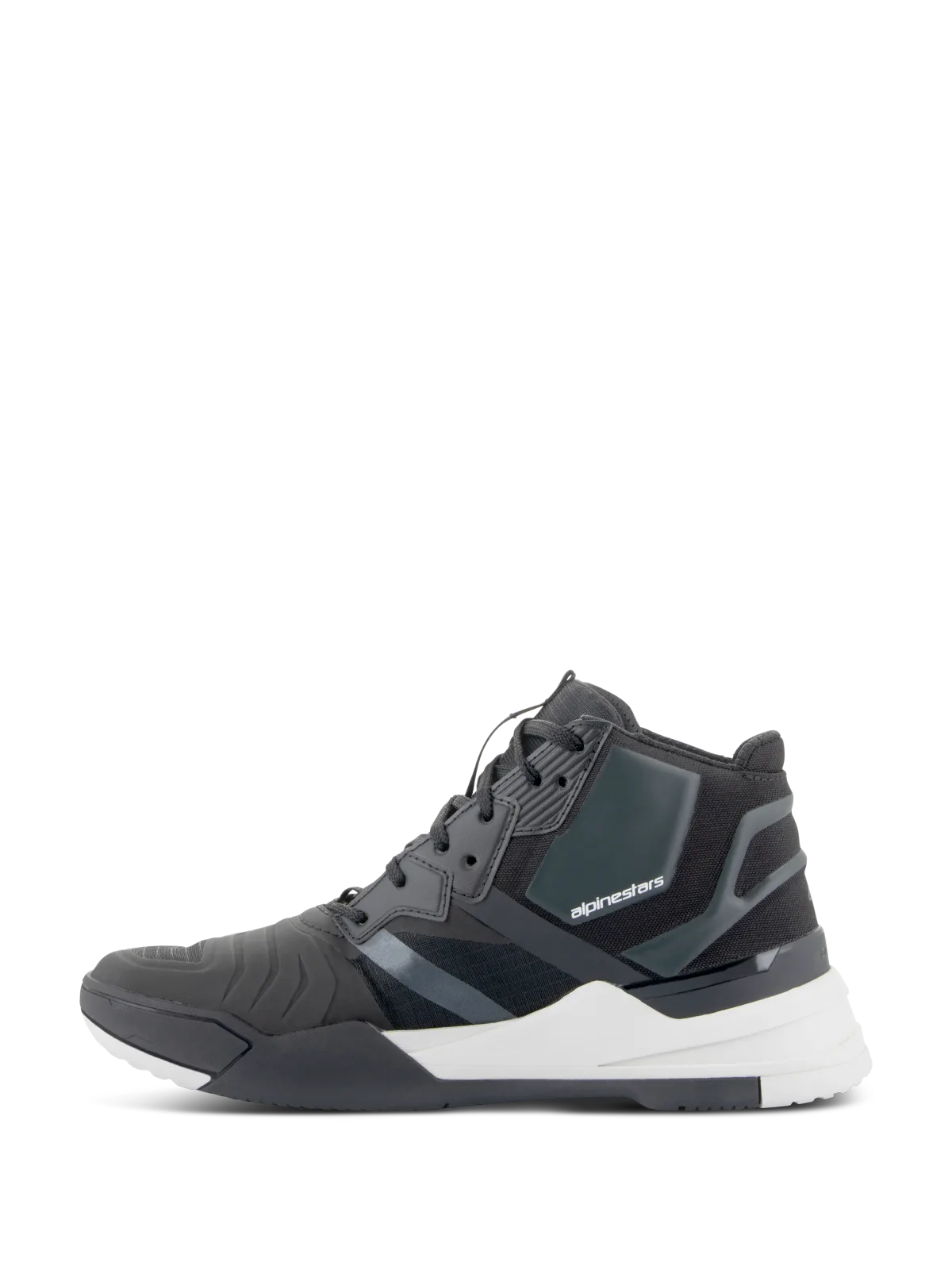 Мото обувки Alpinestars Speedflight Black White