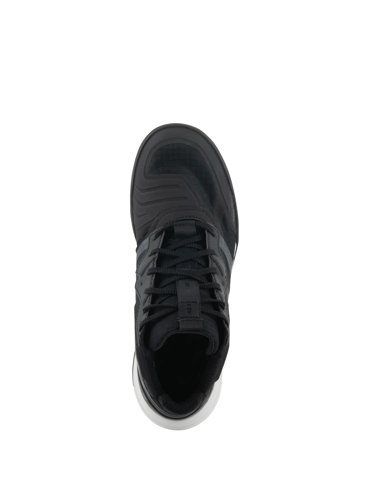 Мото обувки Alpinestars Speedflight Black White