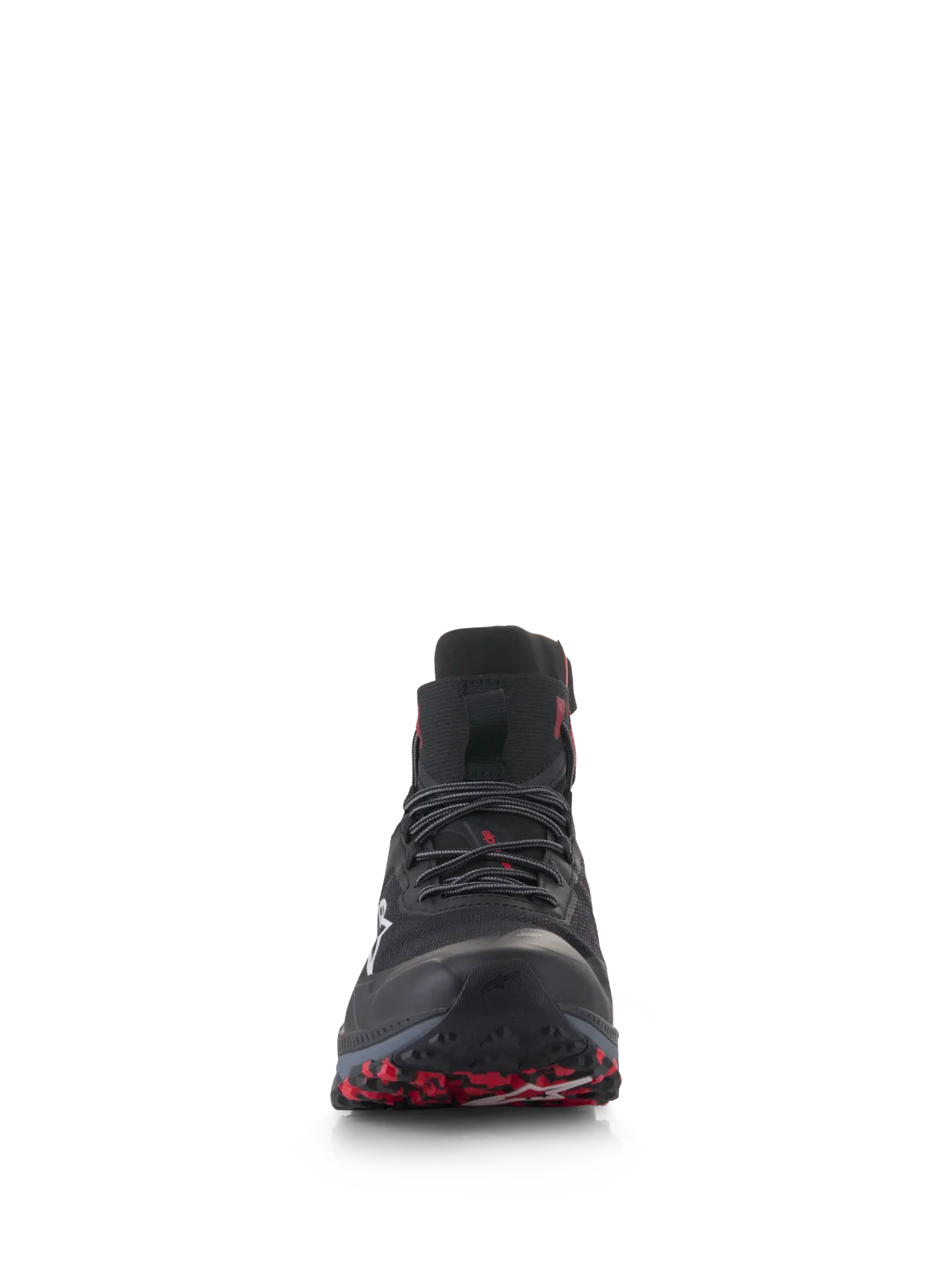 Мото обувки Alpinestars Speedforce XR Black Red Gray