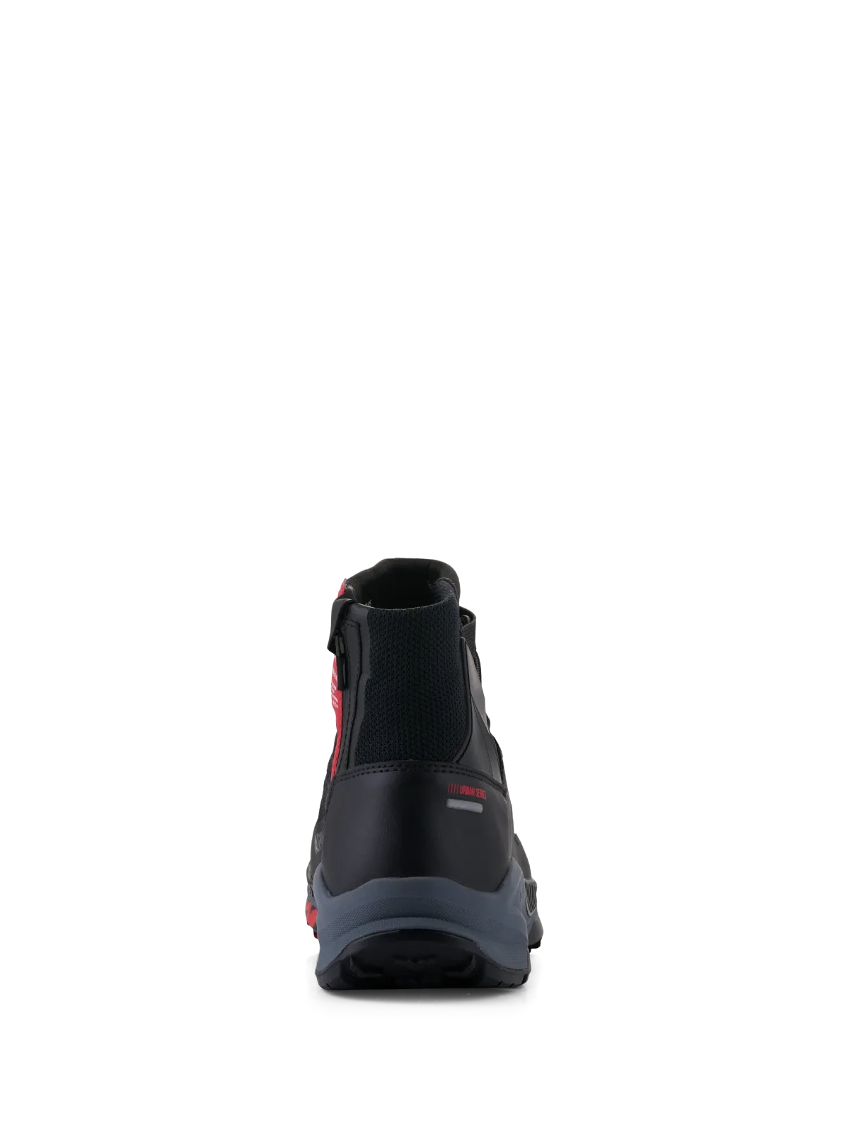 Мото обувки Alpinestars Speedforce XR Black Red Gray