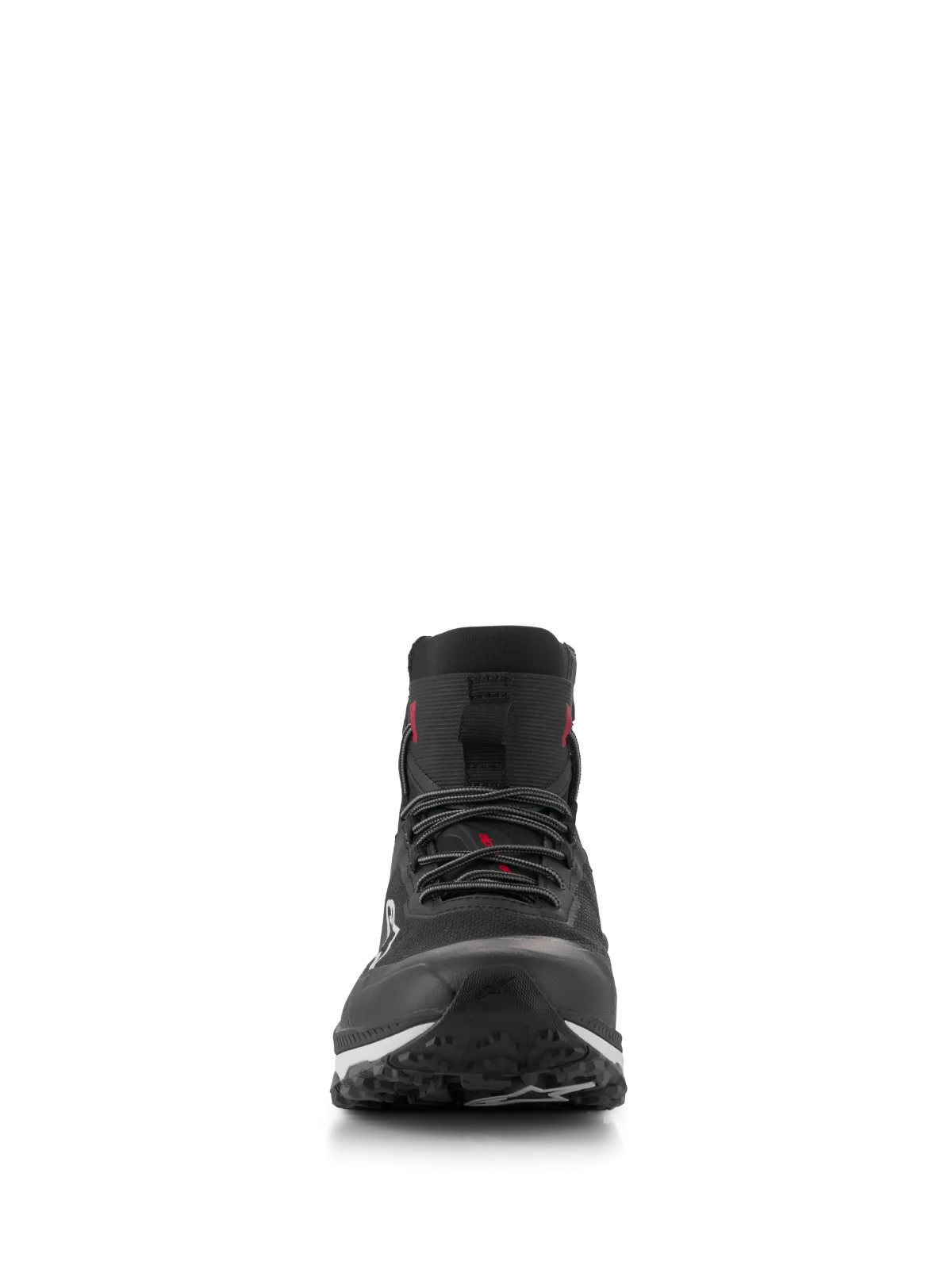 Мото обувки Alpinestars Speedforce XR Black White