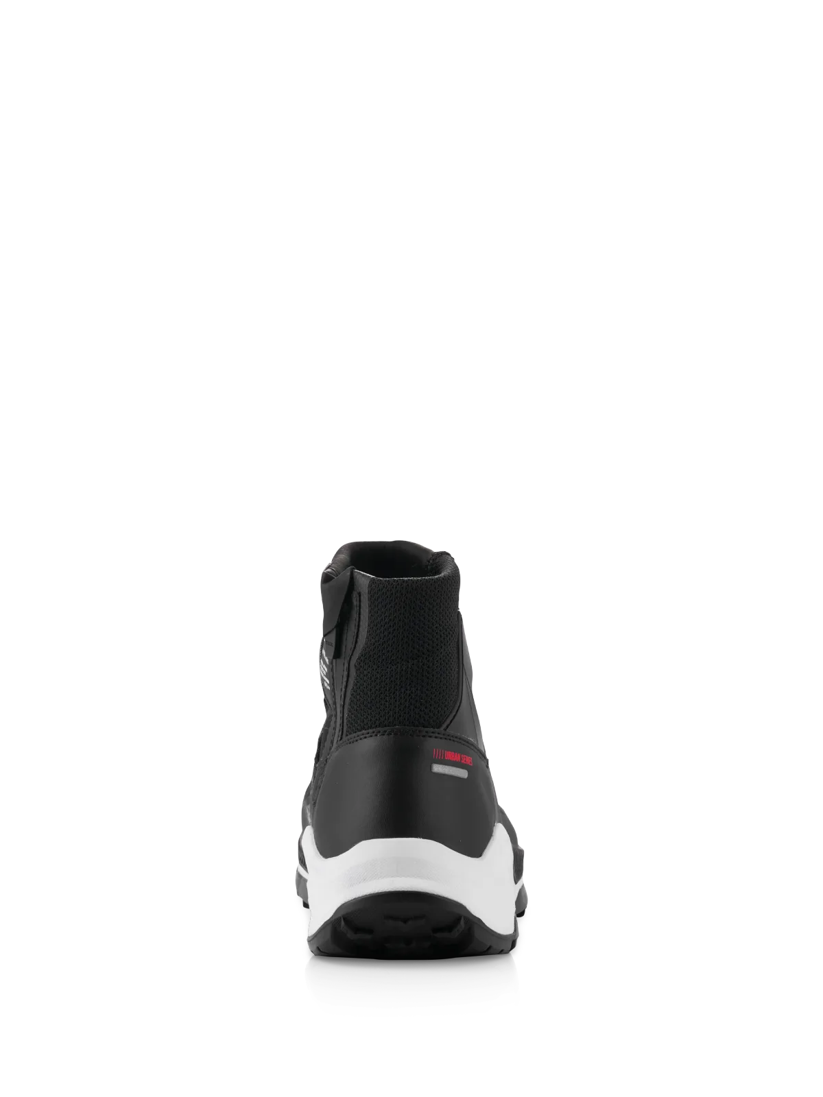 Мото обувки Alpinestars Speedforce XR Black White