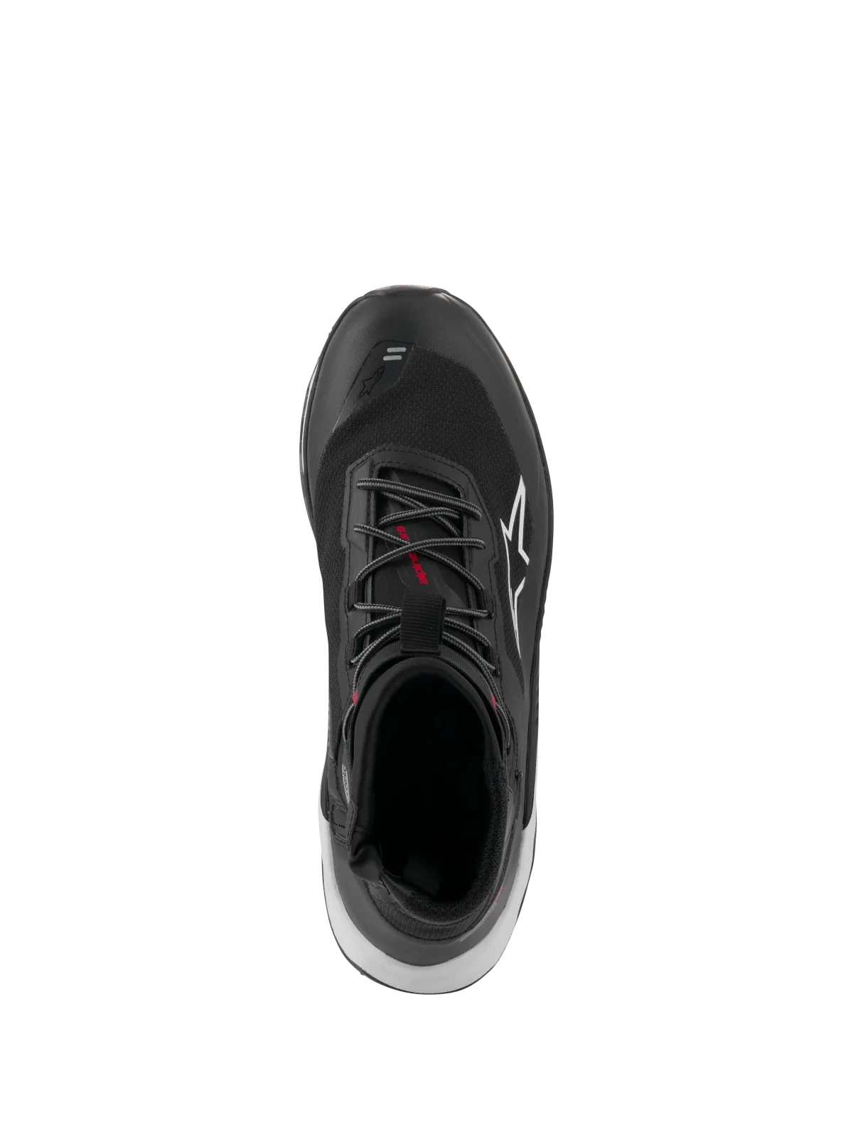 Мото обувки Alpinestars Speedforce XR Black White