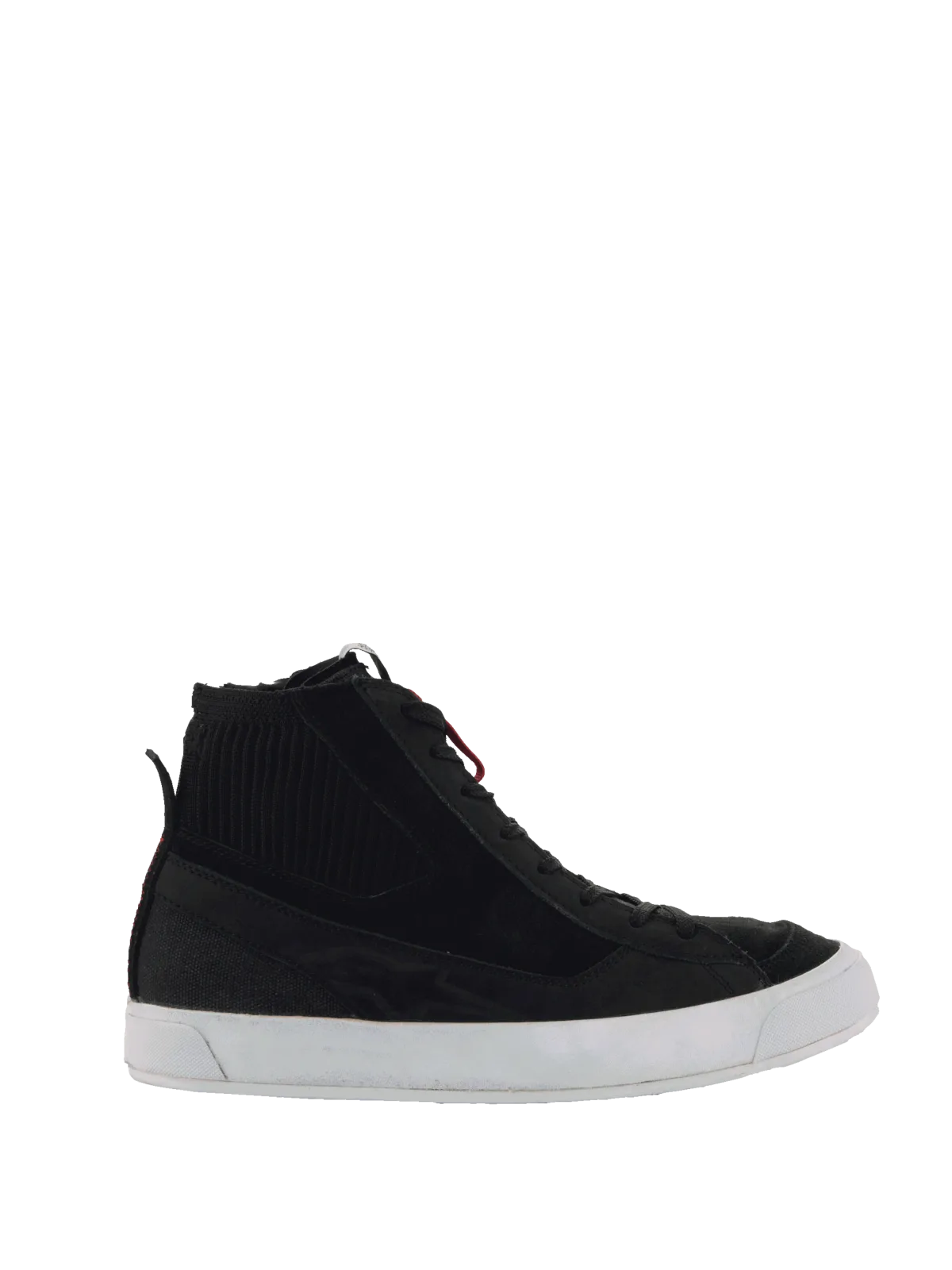 Мото обувки Alpinestars Stated Black