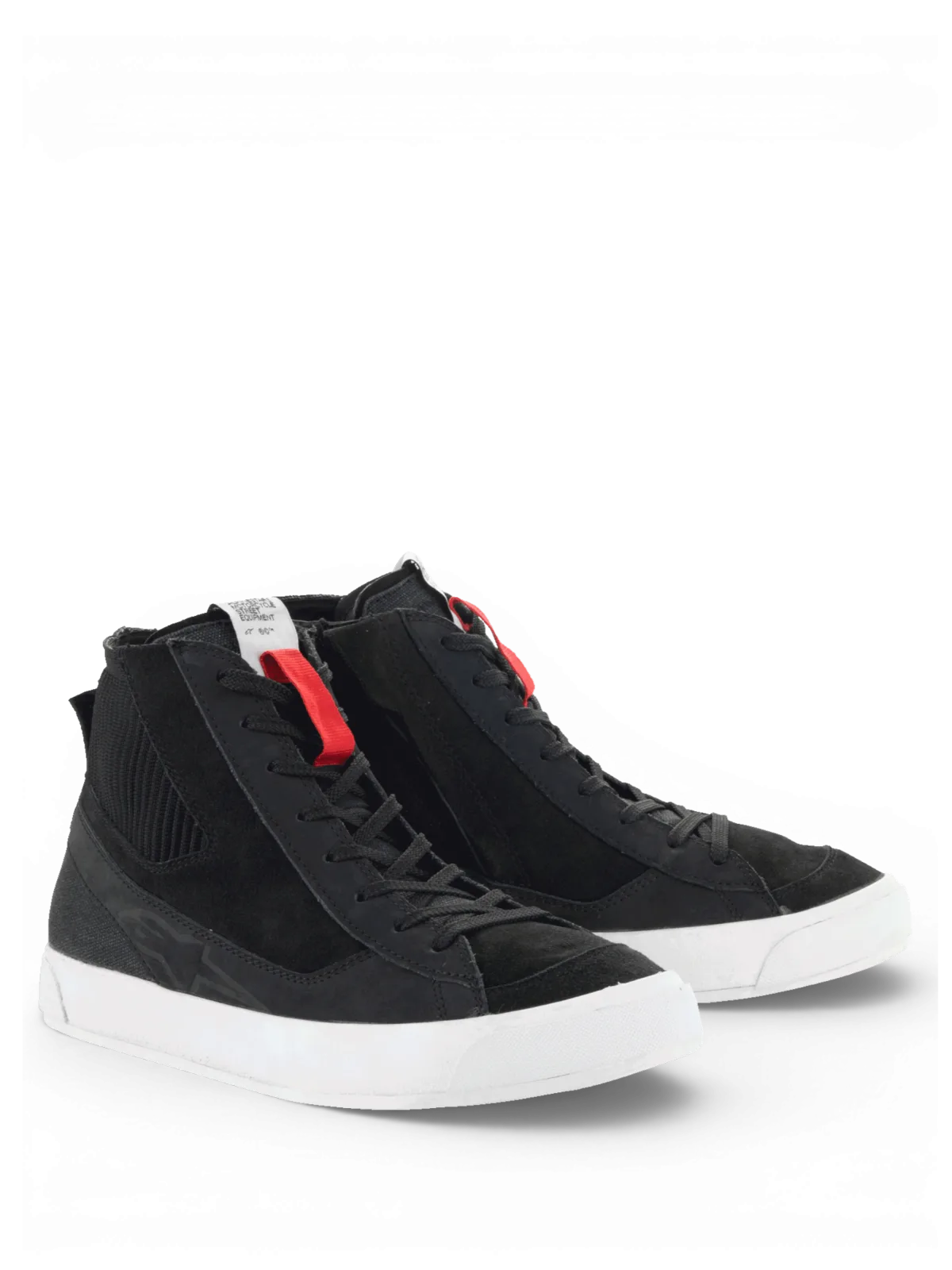 Мото обувки Alpinestars Stated Black