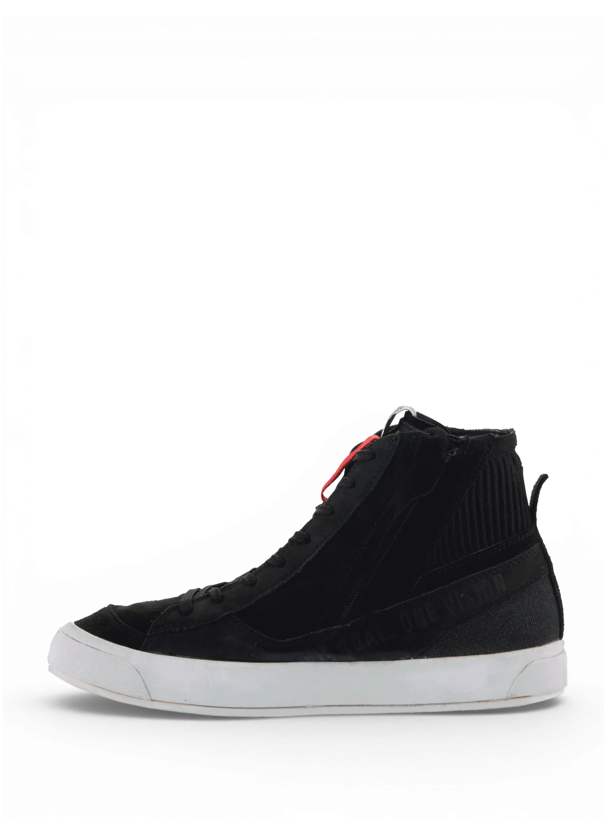 Мото обувки Alpinestars Stated Black