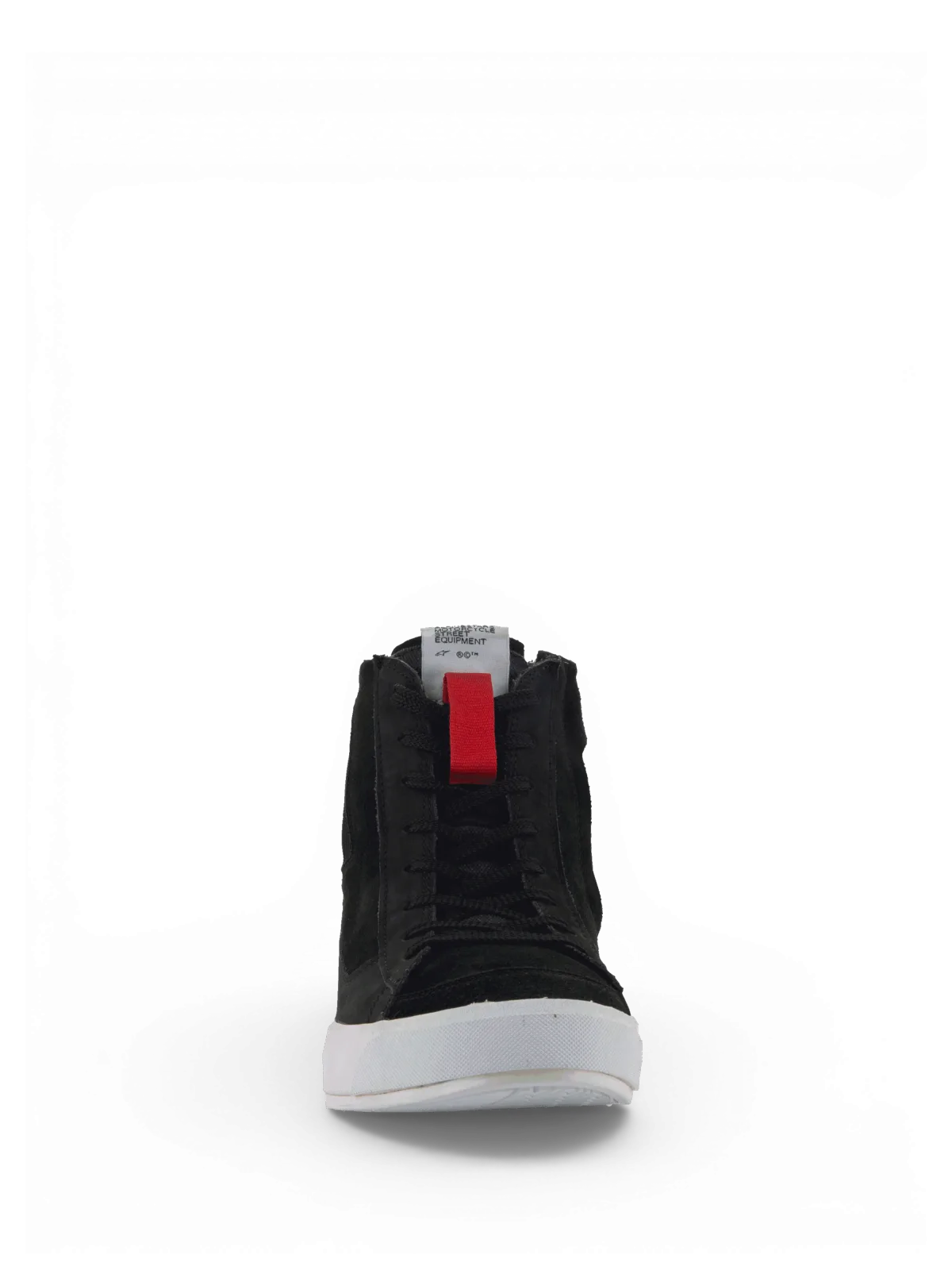 Мото обувки Alpinestars Stated Black
